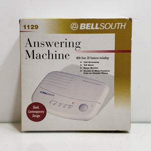 BELLSOUTH Answering Machine #1129