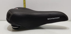 Schwinn Bicycle Seat - Black - Reg# VA23164(CN)