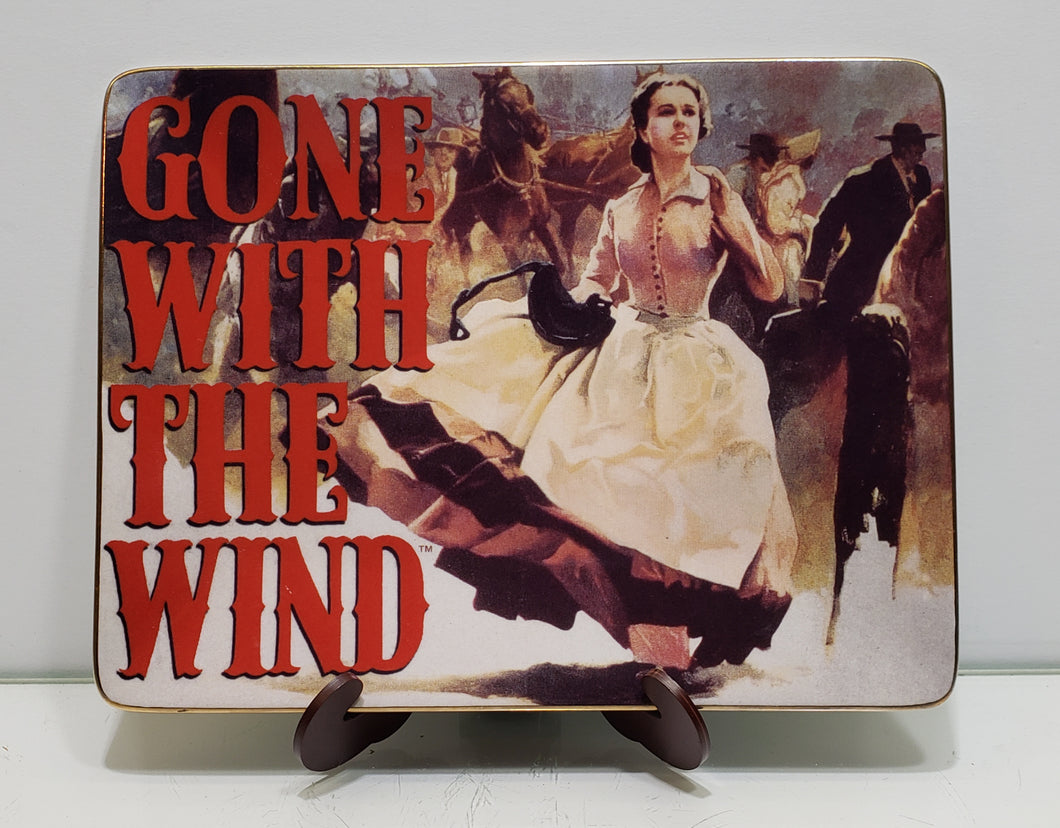 Gone With the Wind Movie of the Century 