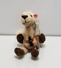 Load image into Gallery viewer, International Coca-Cola Bean Bag Plush Collection &quot;Ramel&quot;
