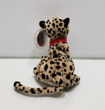 Load image into Gallery viewer, International Coca-Cola Bean Bag Plush Collection &quot;Heeta&quot;
