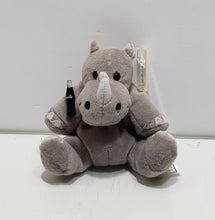Load image into Gallery viewer, International Coca-Cola Bean Bag Plush Collection &quot;Rhiny&quot;
