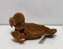 Load image into Gallery viewer, International Coca-Cola Bean Bag Plush Collection &quot;Waller&quot;
