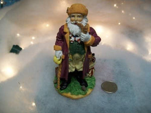 The International Santa Claus Collection - Masolut Superstore