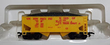 Load image into Gallery viewer, Life-Like HO Scale Railroad Cars Lot of 6 - Masolut Superstore
