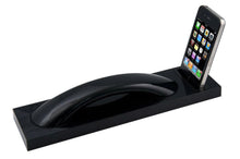 Load image into Gallery viewer, MM03i The &quot;Curve&quot; Wireless Bluetooth Telephone for iPhone - Masolut Superstore
