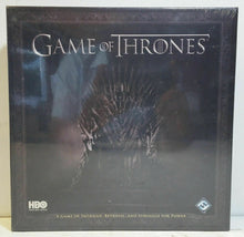 Load image into Gallery viewer, Game Of Thrones Card Game HBO Edition - Masolut Superstore
