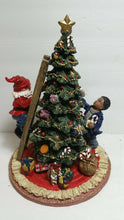 Load image into Gallery viewer, Home Interior 55055 Decorating The Tree Figure - Masolut Superstore
